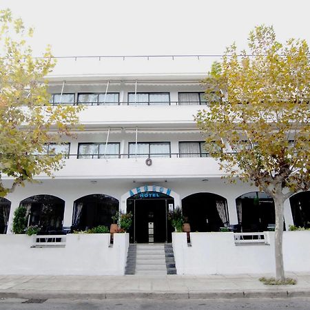 Aegeon Hotel - Adults Only Kos Town Luaran gambar
