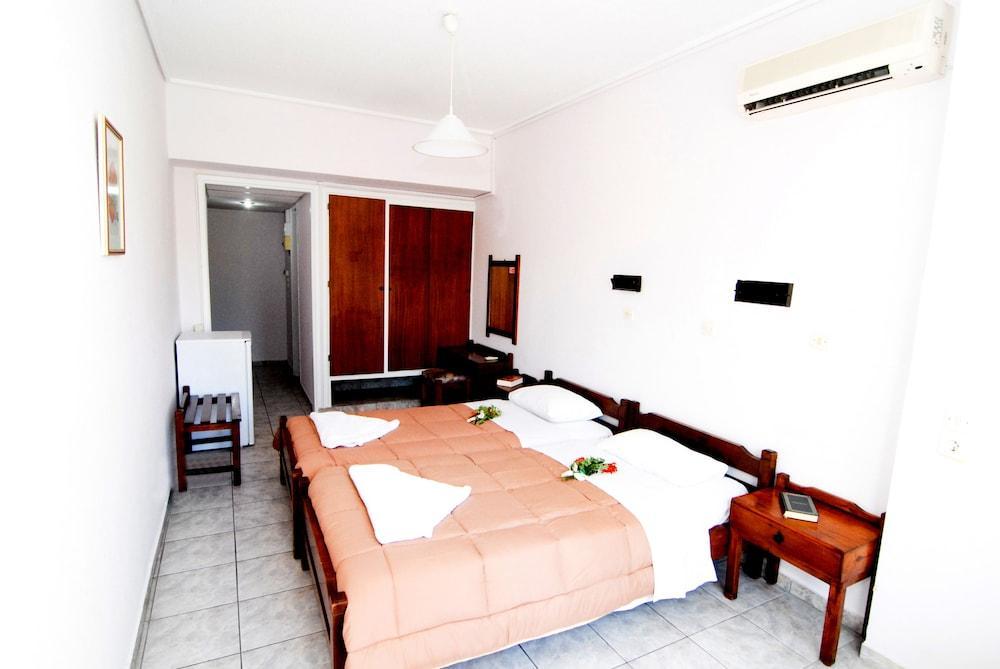 Aegeon Hotel - Adults Only Kos Town Luaran gambar