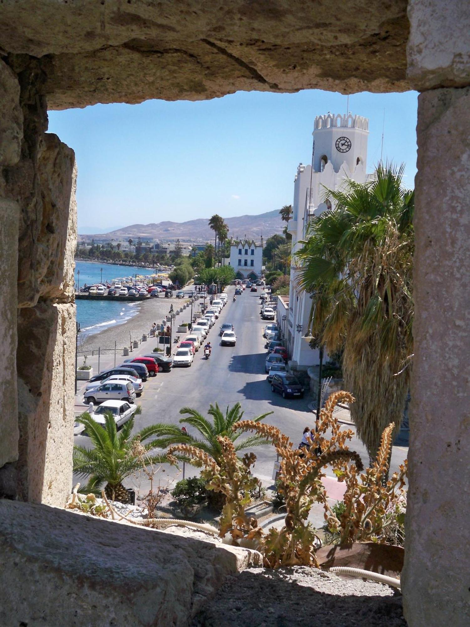 Aegeon Hotel - Adults Only Kos Town Luaran gambar
