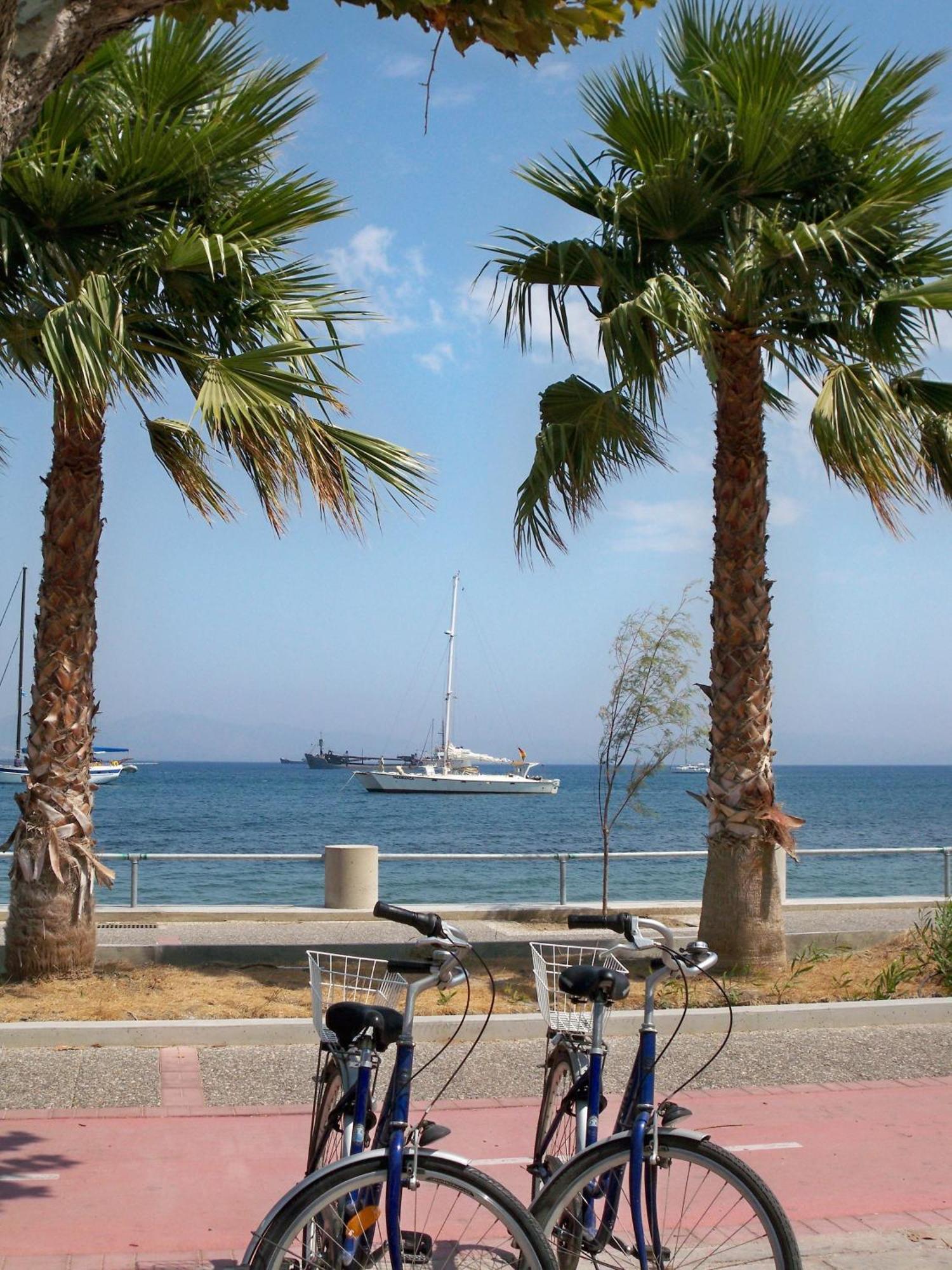 Aegeon Hotel - Adults Only Kos Town Luaran gambar