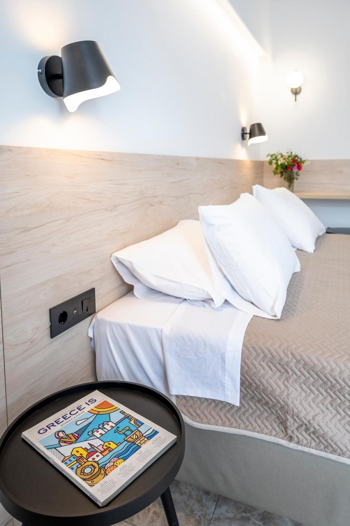 Aegeon Hotel - Adults Only Kos Town Luaran gambar