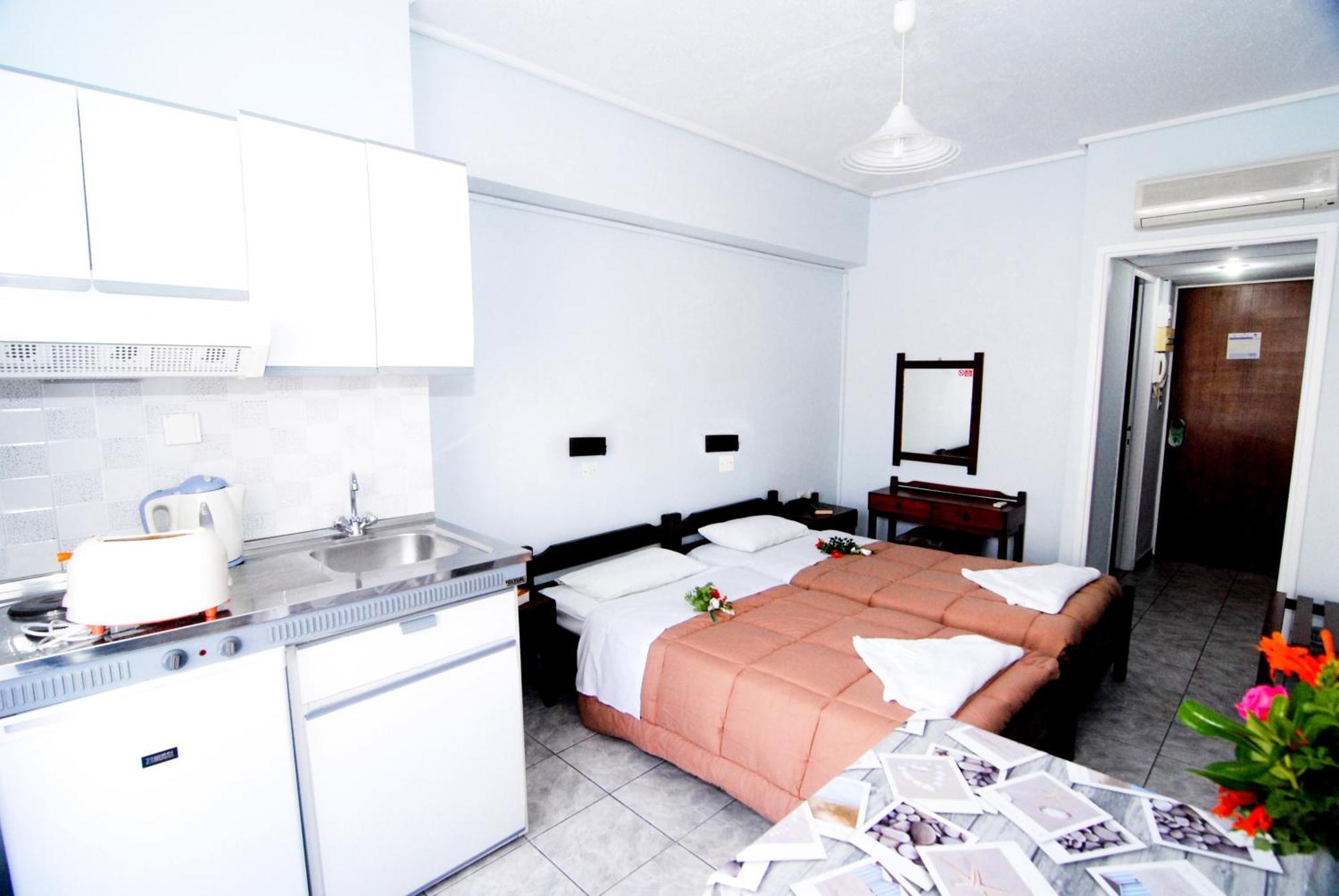 Aegeon Hotel - Adults Only Kos Town Bilik gambar