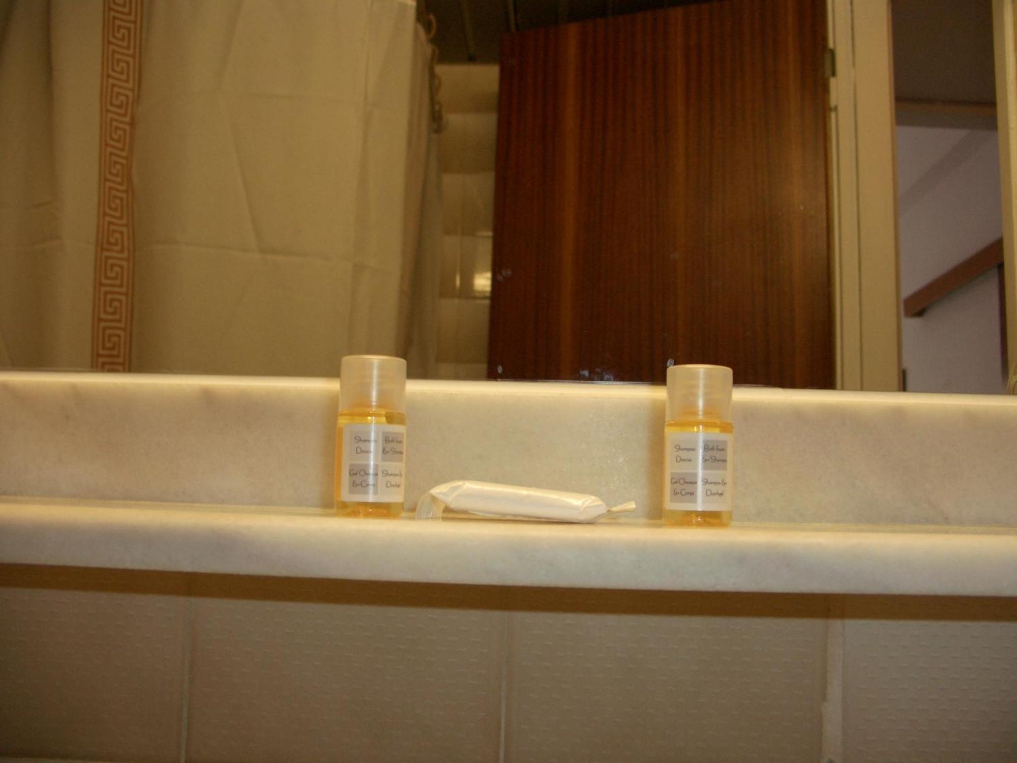 Aegeon Hotel - Adults Only Kos Town Bilik gambar