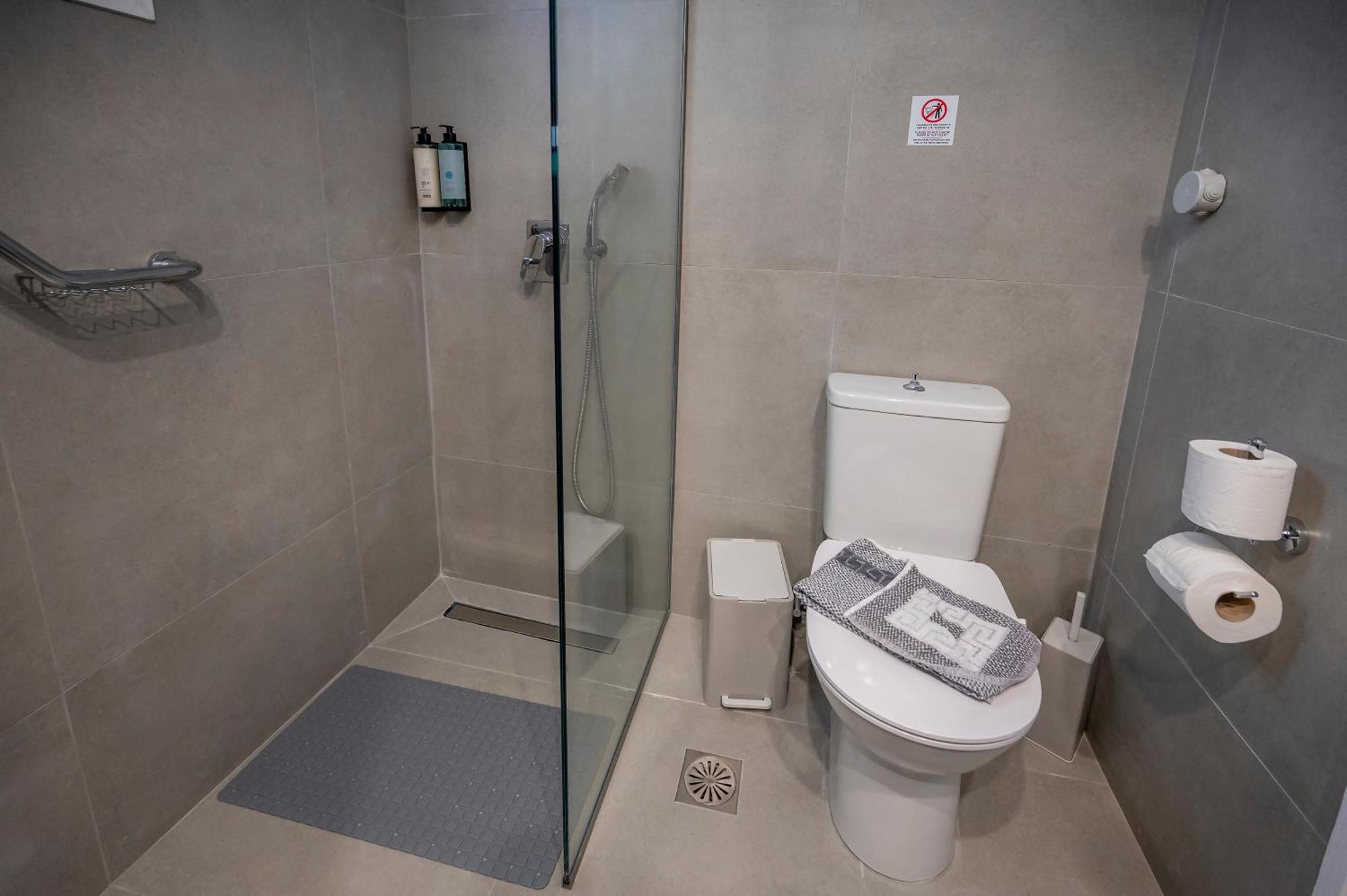 Aegeon Hotel - Adults Only Kos Town Luaran gambar