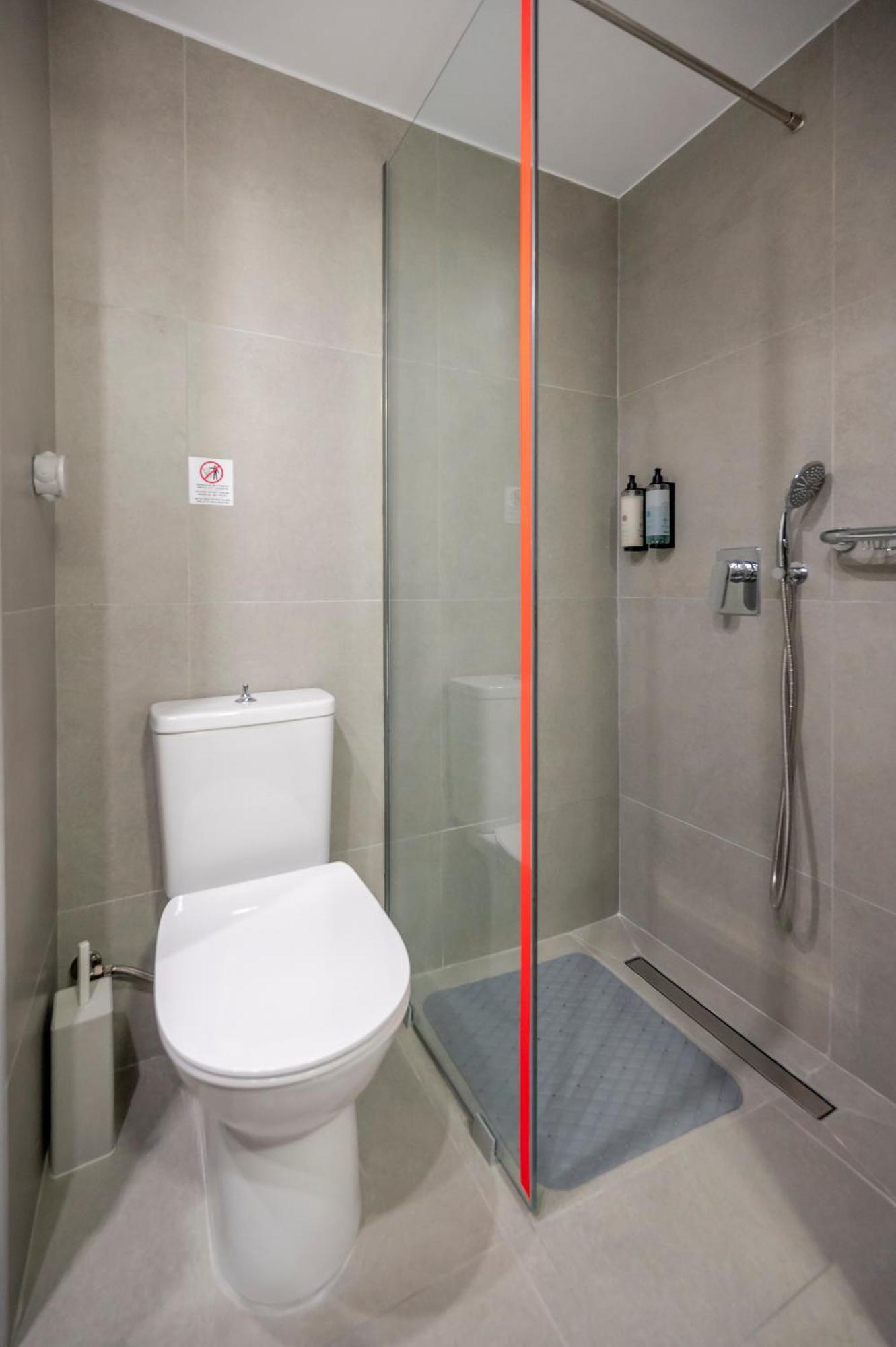 Aegeon Hotel - Adults Only Kos Town Luaran gambar