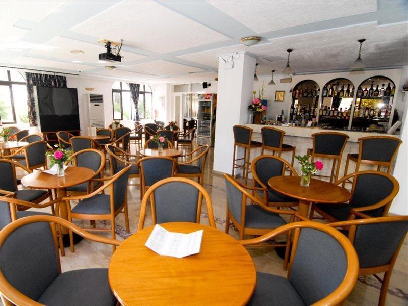 Aegeon Hotel - Adults Only Kos Town Luaran gambar