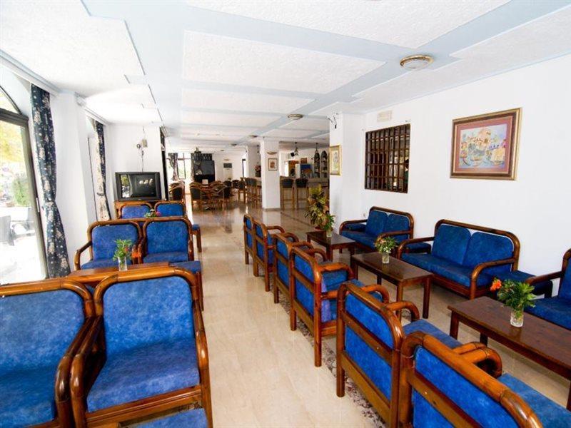 Aegeon Hotel - Adults Only Kos Town Luaran gambar