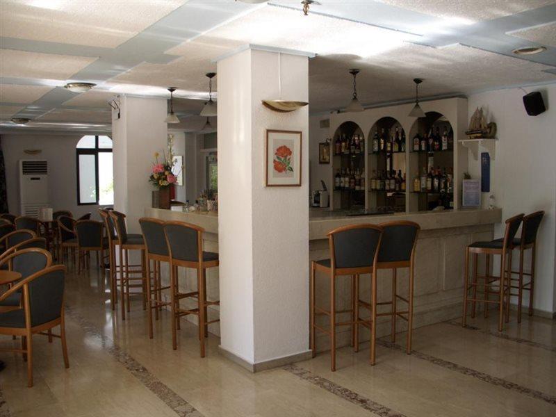 Aegeon Hotel - Adults Only Kos Town Luaran gambar