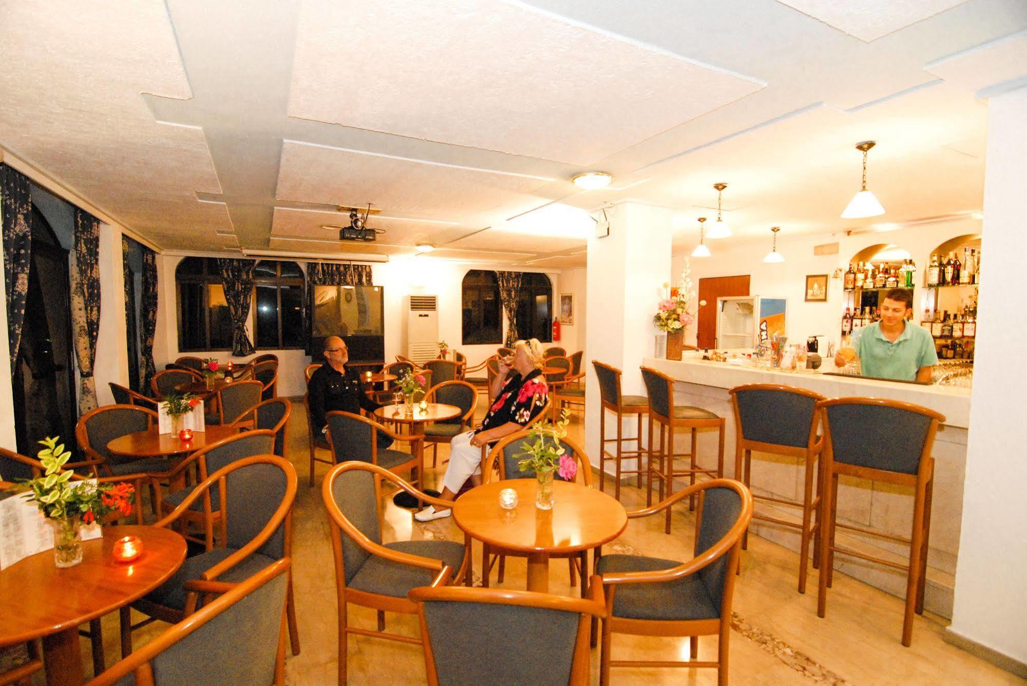 Aegeon Hotel - Adults Only Kos Town Luaran gambar