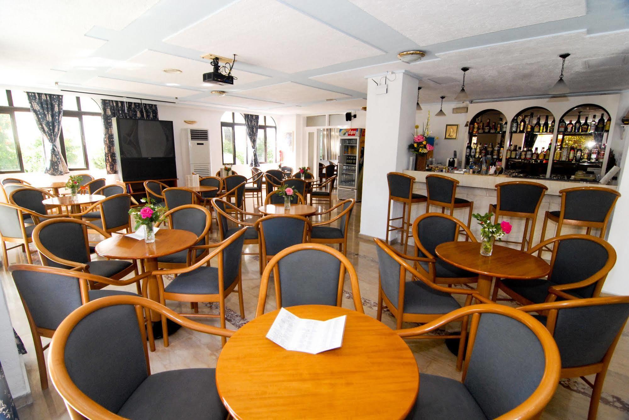 Aegeon Hotel - Adults Only Kos Town Luaran gambar